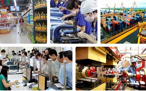 Công bố kết quả sơ bộ Tổng điều tra kinh tế và Điều tra cơ sở hành chính năm 2021 Công bố kết quả sơ bộ Tổng điều tra kinh tế và Điều tra cơ sở hành chính năm 2021