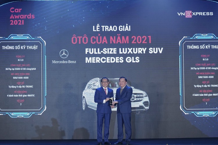 Hyundai Santa Fe được xướng tên 