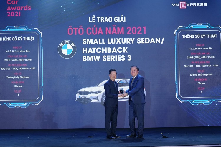 Hyundai Santa Fe được xướng tên 