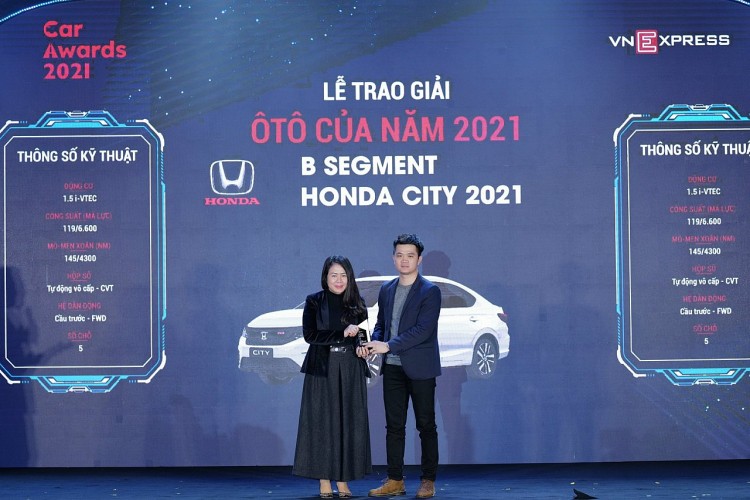 Hyundai Santa Fe được xướng tên 