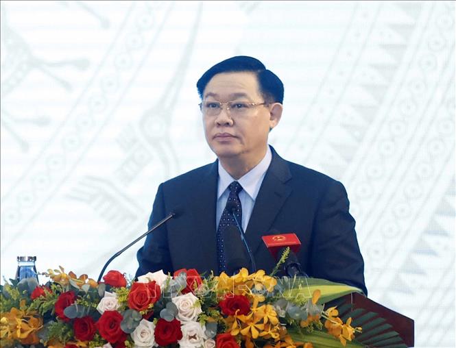 Hội thảo quốc gia về Cải cách tư pháp nhằm xây dựng và hoàn thiện Nhà nước pháp quyền Chú thích ảnh