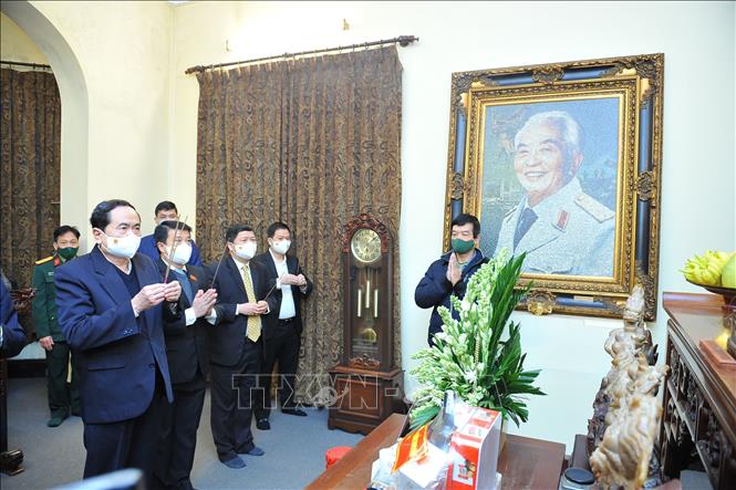 Chú thích ảnh