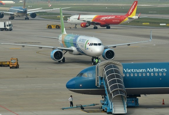 Quy định mới về điều kiện phòng dịch với khách bay nội địa Quy định mới về điều kiện phòng dịch với khách bay nội địa