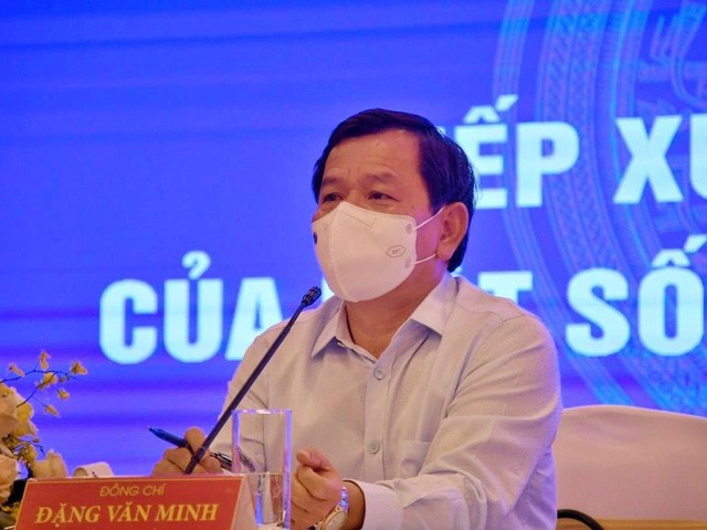 Quảng Ngãi: Điểm sáng về tăng trưởng kinh tế khu vực duyên hải miền Trung Quảng Ngãi: Điểm sáng về tăng trưởng kinh tế khu vực duyên hải miền Trung