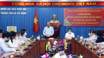 Chủ tịch nước yêu cầu xử lý nghiêm các vụ án bạo hành trẻ em