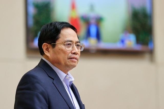 Khẩn trương ban hành chương trình phòng chống dịch, chương trình chăm sóc sức khỏe trẻ em, mở cửa trường học, du lịch sớm nhất có thể Khẩn trương ban hành chương trình phòng chống dịch, chương trình chăm sóc sức khỏe trẻ em, mở cửa trường học, du lịch sớm nhất có thể