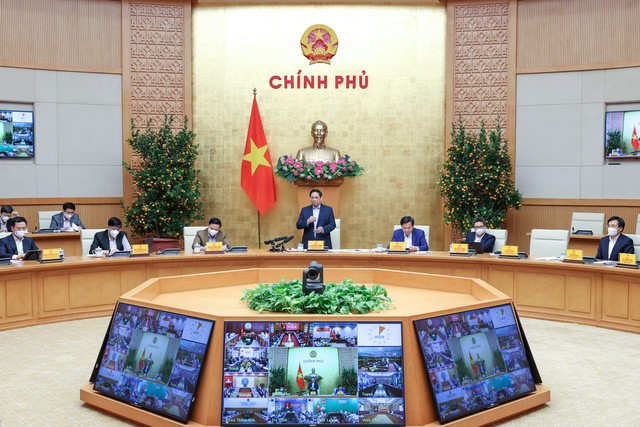 Khẩn trương ban hành chương trình phòng chống dịch, chương trình chăm sóc sức khỏe trẻ em, mở cửa trường học, du lịch sớm nhất có thể Khẩn trương ban hành chương trình phòng chống dịch, chương trình chăm sóc sức khỏe trẻ em, mở cửa trường học, du lịch sớm nhất có thể