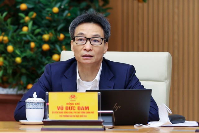 Khẩn trương ban hành chương trình phòng chống dịch, chương trình chăm sóc sức khỏe trẻ em, mở cửa trường học, du lịch sớm nhất có thể Khẩn trương ban hành chương trình phòng chống dịch, chương trình chăm sóc sức khỏe trẻ em, mở cửa trường học, du lịch sớm nhất có thể