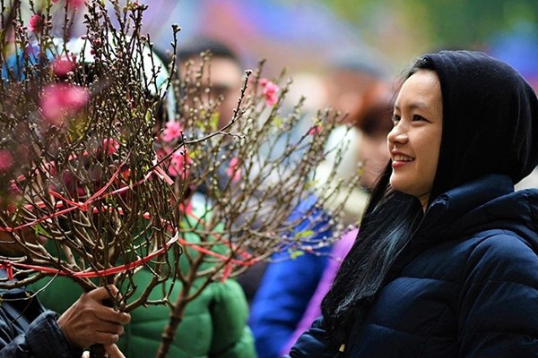 Bắc Bộ rét đậm, rét hại dịp Tết Nguyên đán Nhâm Dần 2022 - Ảnh minh họa. Bắc Bộ rét đậm, rét hại dịp Tết Nguyên đán Nhâm Dần 2022 - Ảnh minh họa.