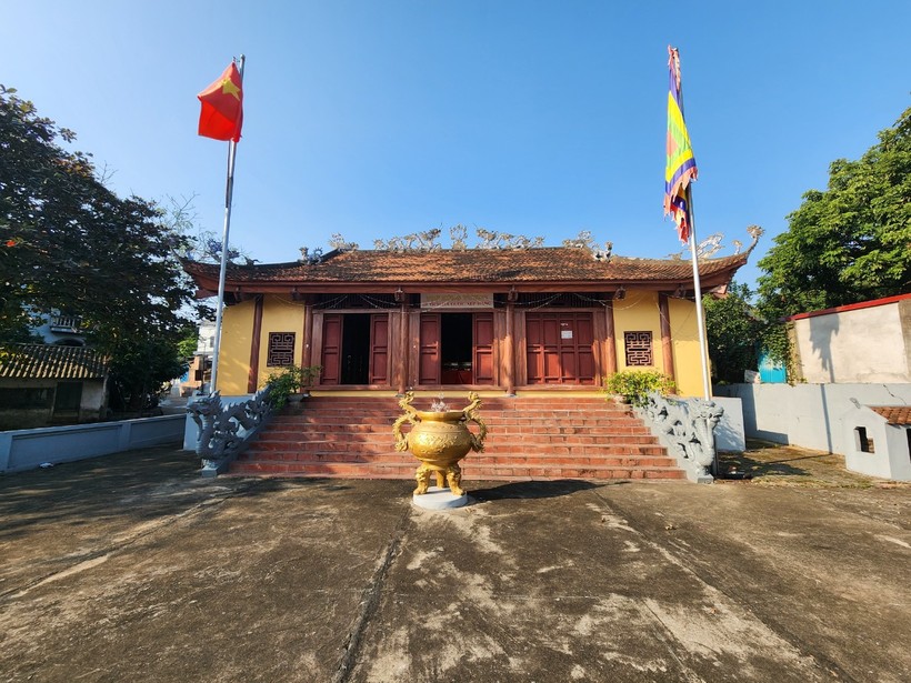 Về nơi Vua Hùng ăn Tết Về nơi Vua Hùng ăn Tết ảnh 1