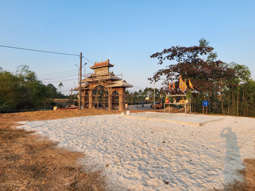Về nơi Vua Hùng ăn Tết Về nơi Vua Hùng ăn Tết ảnh 2