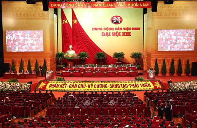 Đoàn kết là cội nguồn sức mạnh Chú thích ảnh
