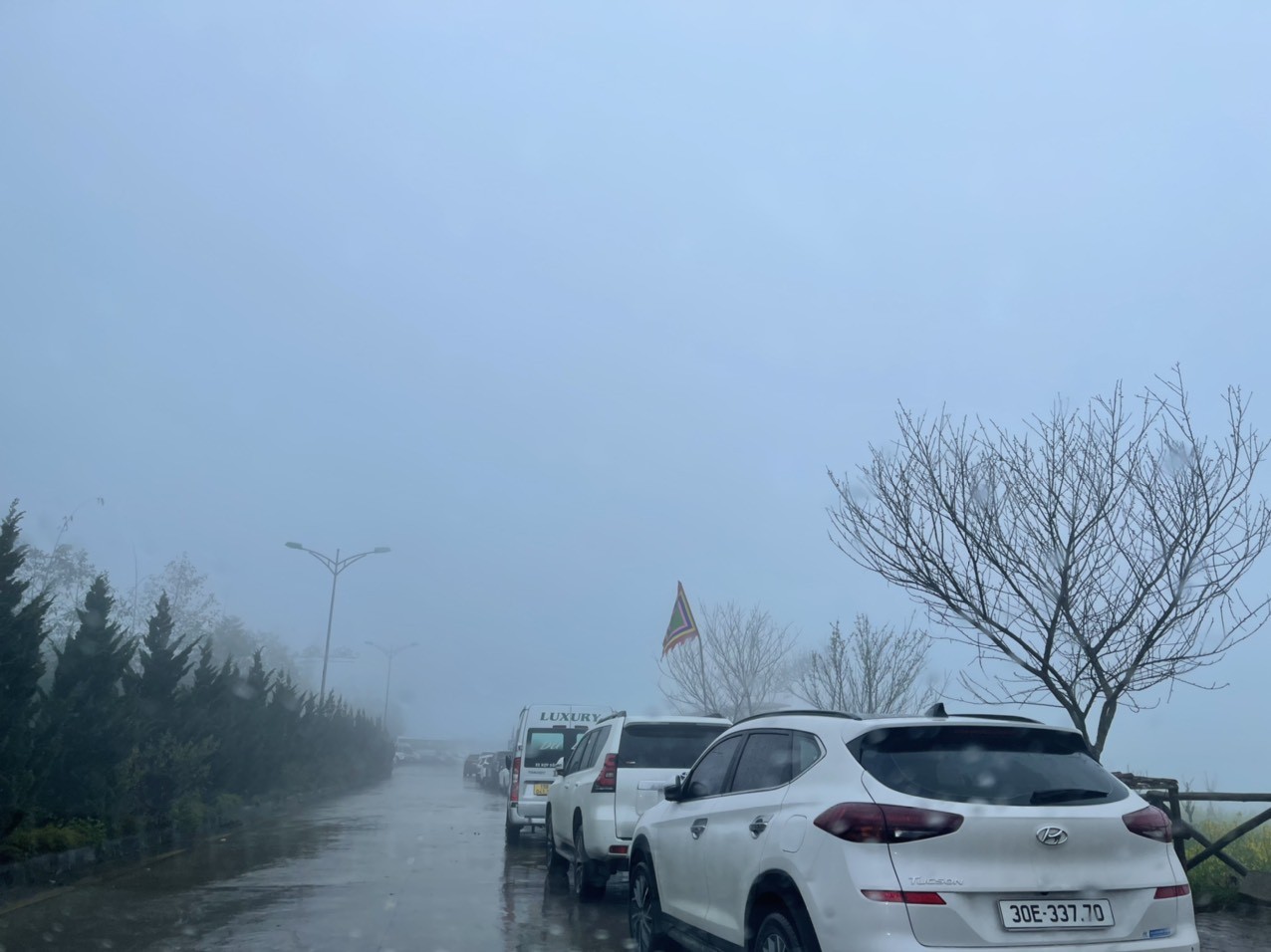 Sa Pa thu gần 150 tỷ đồng trong 4 ngày Tết Nguyên Đán Nhâm Dần Sa Pa thu gần 150 tỷ đồng trong 4 ngày Tết Nguyên Đán Nhâm Dần