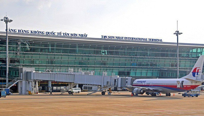Một đường băng sân bay quốc tế Tân Sơn Nhất tạm đóng cửa từ chiều 21/2 Một đường băng sân bay quốc tế Tân Sơn Nhất tạm đóng cửa từ chiều 21/2