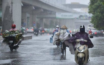 Dự báo thời tiết 20/2/2022: Bắc Bộ mưa rét 