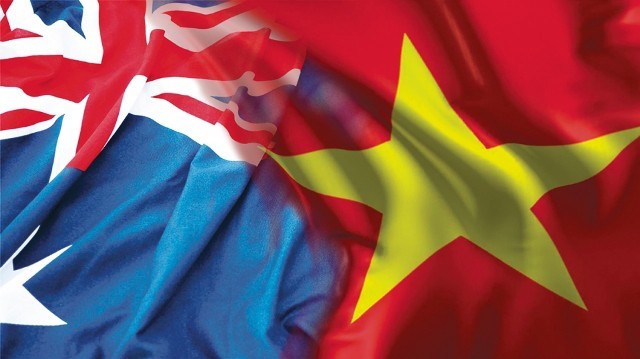 Ra mắt viện nghiên cứu Việt Nam đầu tiên tại Australia Ra mắt viện nghiên cứu Việt Nam đầu tiên tại Australia