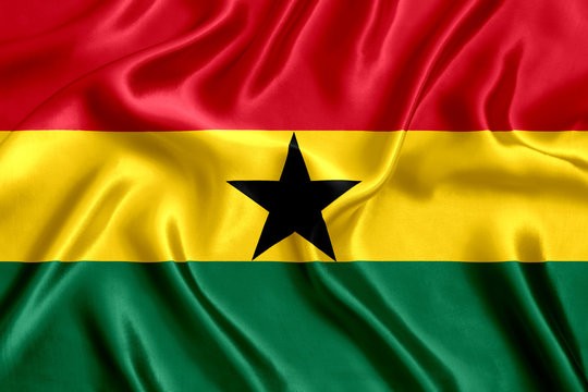 Điện mừng kỷ niệm 65 năm Quốc khánh nước Cộng hòa Ghana Điện mừng kỷ niệm 65 năm Quốc khánh nước Cộng hòa Ghana