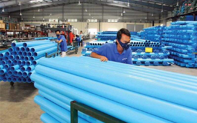 Cảnh báo doanh nghiệp "thay tên đổi họ", lừa đảo doanh nghiệp xuất khẩu Việt Nam