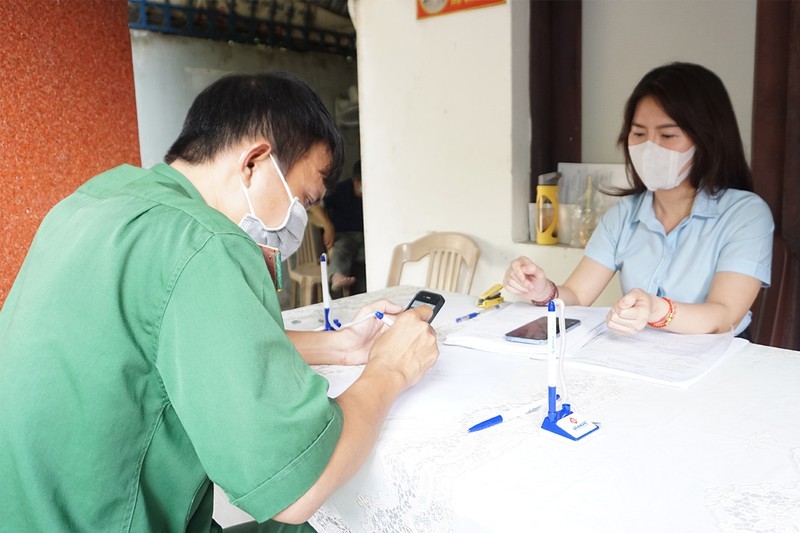 Bộ Y tế đề xuất công nhận 7 loại giấy tờ để F0 điều trị tại nhà hưởng bảo hiểm xã hội Bộ Y tế đề xuất công nhận 7 loại giấy tờ để F0 điều trị tại nhà hưởng bảo hiểm xã hội