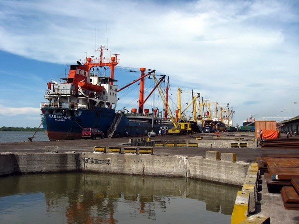 Việt Nam sẽ đăng cai Hội nghị Nhóm công tác giao thông hàng hải ASEAN