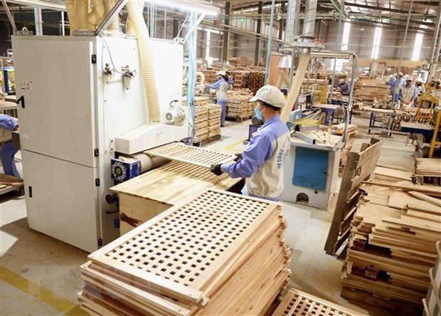 Việt Nam-Luxembourg thúc đẩy quan hệ thương mại và đầu tư Việt Nam-Luxembourg thúc đẩy quan hệ thương mại và đầu tư