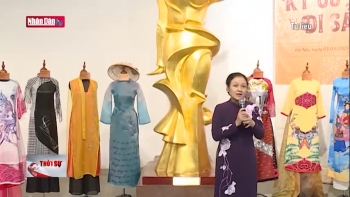 Dấu ấn phụ nữ Việt Nam trong nước và quốc tế