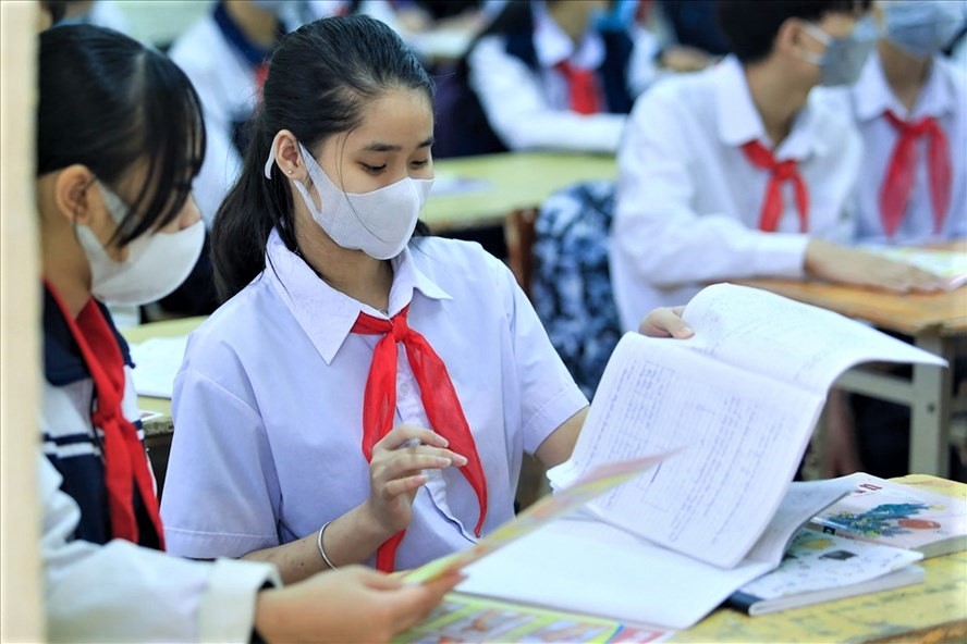 Những địa phương điều chỉnh lịch đến trường vì dịch COVID-19