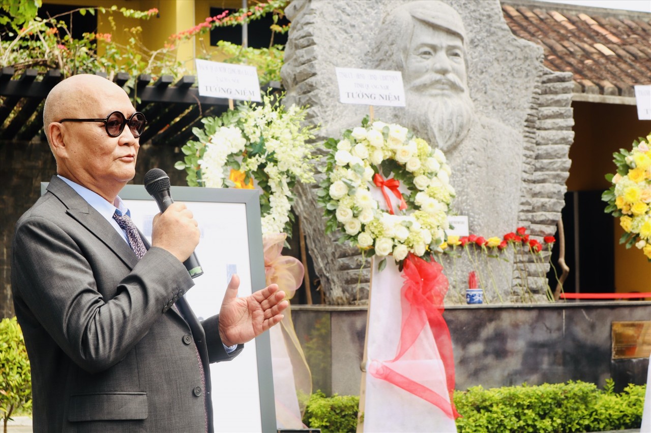 25 năm, Hội An nhớ Kazik 25 năm, Hội An nhớ Kazik