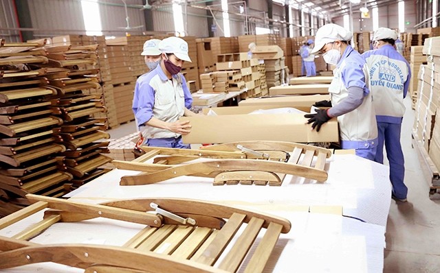 11 nhóm sản phẩm xuất khẩu có nguy cơ bị áp dụng biện pháp phòng vệ thương mại