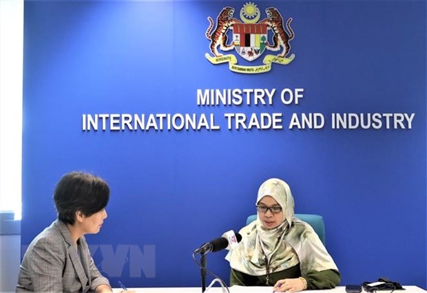 Tiềm năng hợp tác giữa Việt Nam-Malaysia trong giai đoạn hậu COVID-19 | Kinh tế | Vietnam+ (VietnamPlus) Tiềm năng hợp tác giữa Việt Nam-Malaysia trong giai đoạn hậu COVID-19 | Kinh tế | Vietnam+ (VietnamPlus)