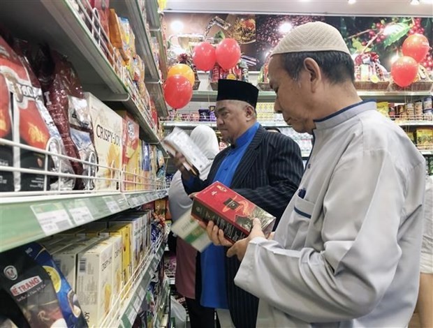 Tiềm năng hợp tác giữa Việt Nam-Malaysia trong giai đoạn hậu COVID-19 | Kinh tế | Vietnam+ (VietnamPlus) Tiềm năng hợp tác giữa Việt Nam-Malaysia trong giai đoạn hậu COVID-19 | Kinh tế | Vietnam+ (VietnamPlus)