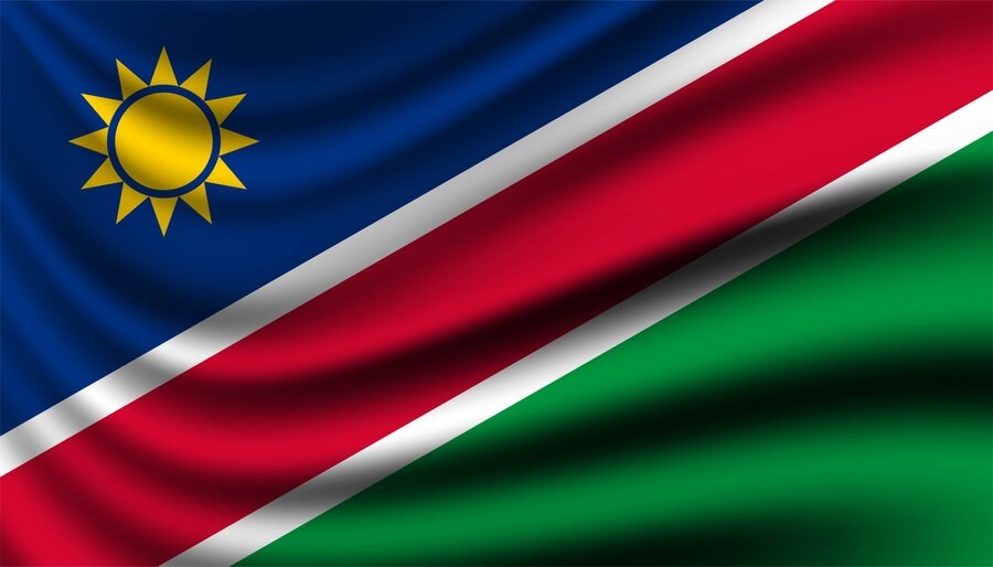 Điện mừng kỷ niệm Quốc khánh Cộng hòa Namibia Điện mừng kỷ niệm Quốc khánh Cộng hòa Namibia