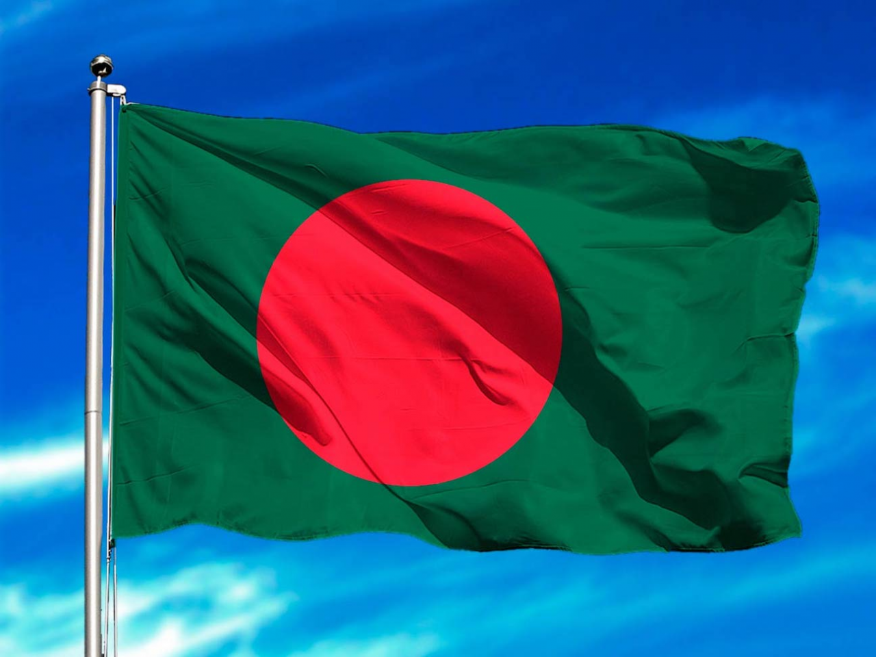 Điện mừng Quốc khánh nước Cộng hòa nhân dân Bangladesh Điện mừng Quốc khánh nước Cộng hòa nhân dân Bangladesh