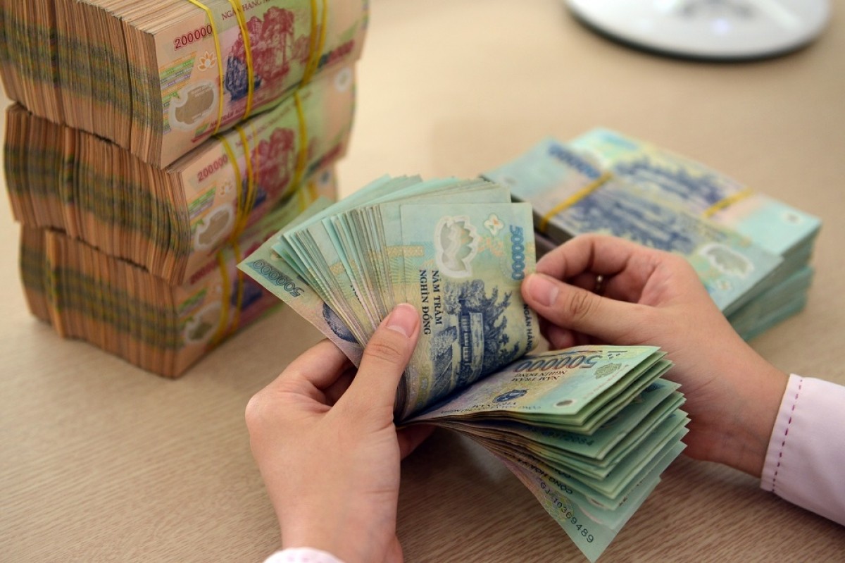 Nhiều chính sách tiền lương có hiệu lực từ tháng 4-2022 Nhiều chính sách tiền lương có hiệu lực từ tháng 4-2022