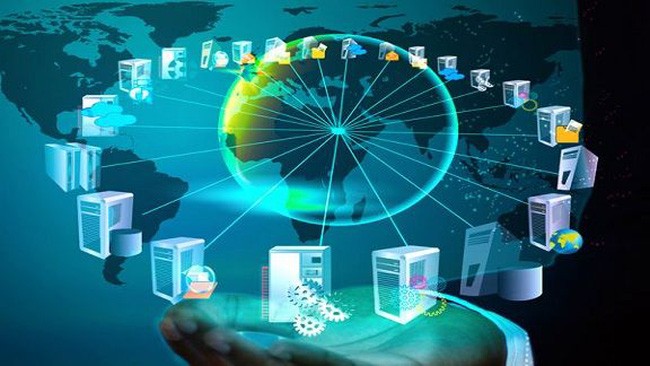 Xây dựng Cơ sở dữ liệu quốc gia về kiểm soát tài sản, thu nhập Xây dựng Cơ sở dữ liệu quốc gia về kiểm soát tài sản, thu nhập