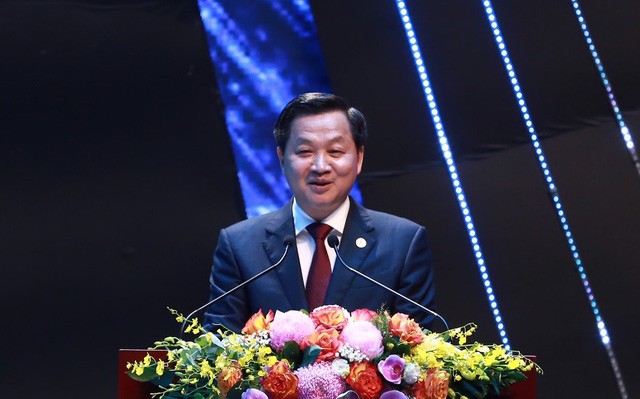 Chính phủ sẽ tạo mọi điều kiện để doanh nhân trẻ cống hiến Chính phủ sẽ tạo mọi điều kiện để doanh nhân trẻ cống hiến