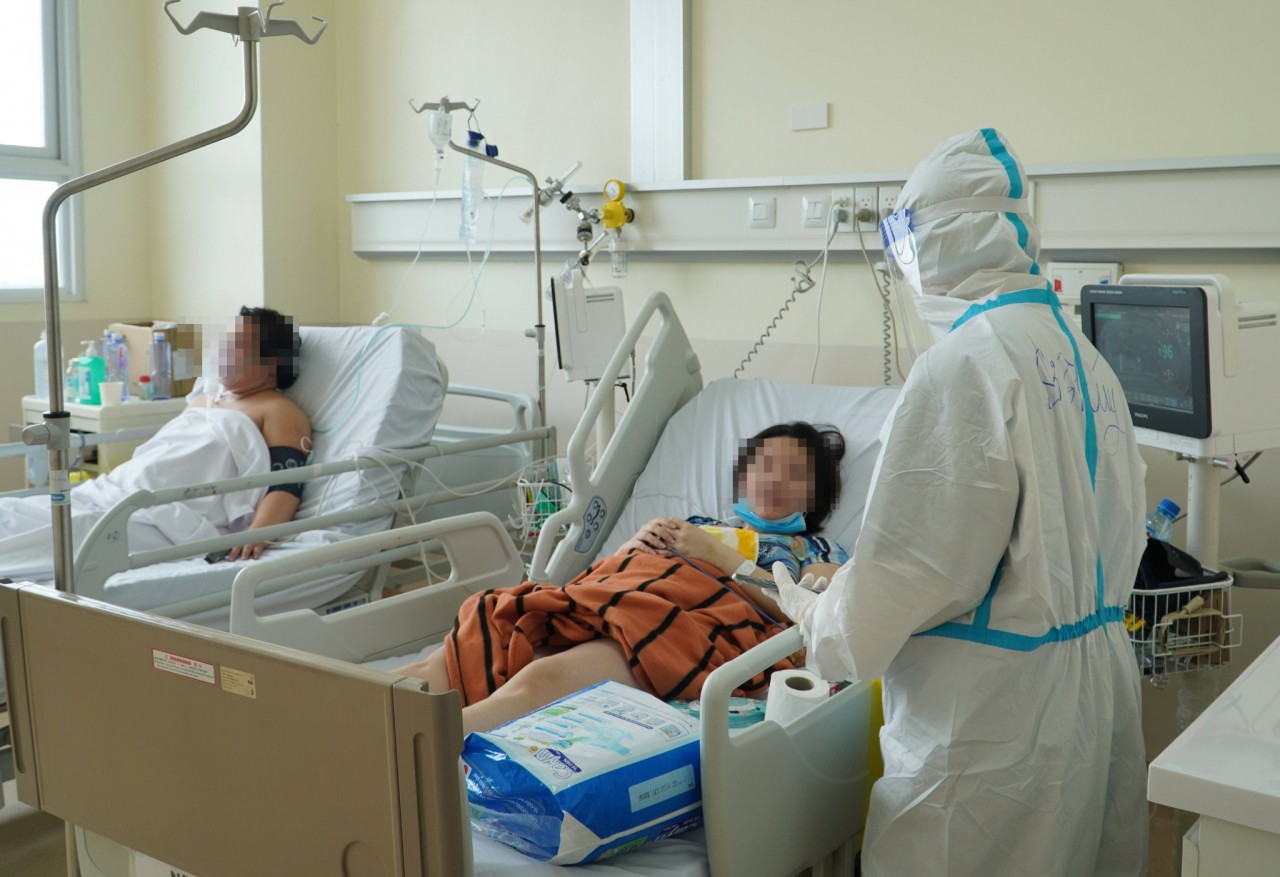 Tin covid Hà Nội 31/3: 8.057 ca COVID-19 mới, quận nào cao nhất? Tin covid Hà Nội 31/3: 8.057 ca COVID-19 mới, quận nào cao nhất?