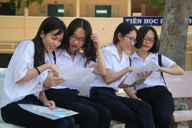 Hà Nội dự kiến thi lớp 10 ngày 18-19/6