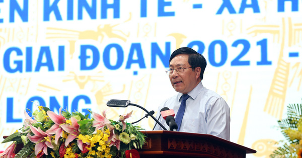 Triển khai Chương trình MTQG đối với vùng dân tộc thiểu số ngay trong tháng 4/2022 Triển khai Chương trình MTQG đối với vùng dân tộc thiểu số ngay trong tháng 4/2022