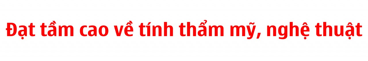 Bài 1: Bản giao hưởng của vũ trụ Bài 1: Bản giao hưởng của vũ trụ