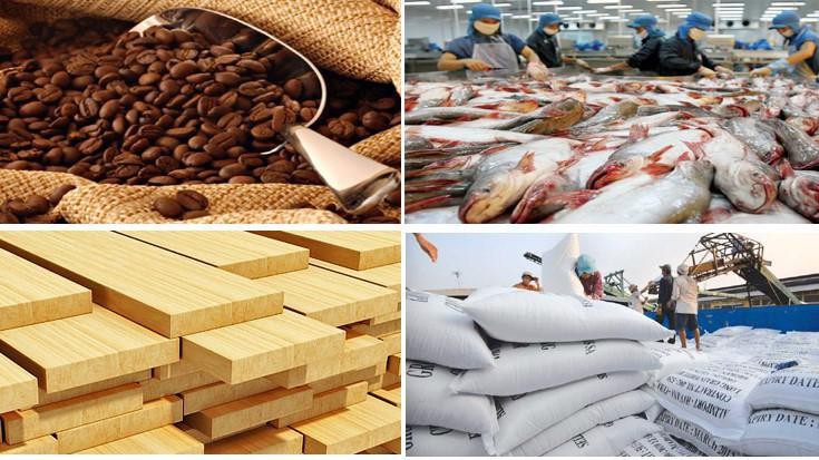 Năm 2022, kim ngạch xuất nhập khẩu của Việt Nam có thể vượt 700 tỷ USD
