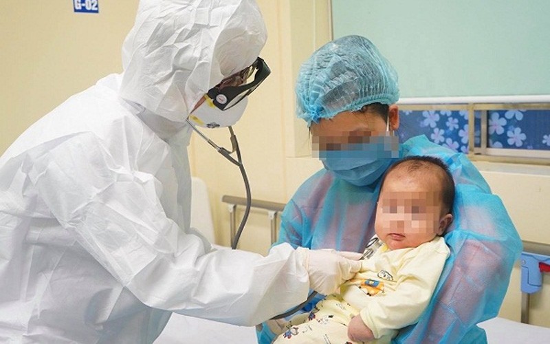 Tin COVID hôm nay sáng 15/4:Cấp hộ chiếu vaccine điện tử toàn quốc; rút ngắn thời gian F0 khai báo Tin COVID hôm nay sáng 15/4:Cấp hộ chiếu vaccine điện tử toàn quốc; rút ngắn thời gian F0 khai báo