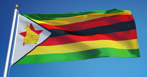Điện mừng Quốc khánh Zimbabwe Điện mừng Quốc khánh Zimbabwe