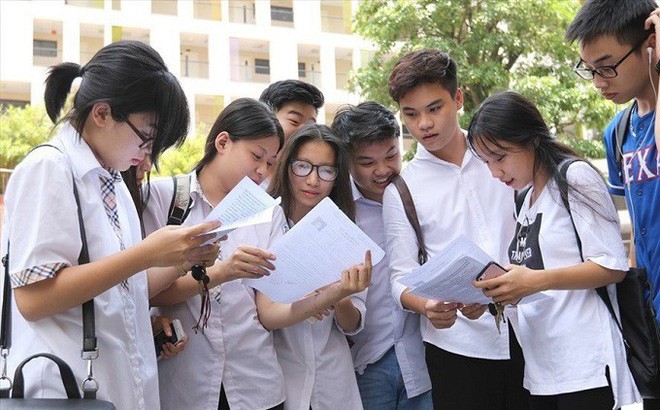 Bộ GD&ĐT công bố lịch chi tiết thi tốt nghiệp THPT năm 2022 Bộ GD&ĐT công bố lịch chi tiết thi tốt nghiệp THPT năm 2022