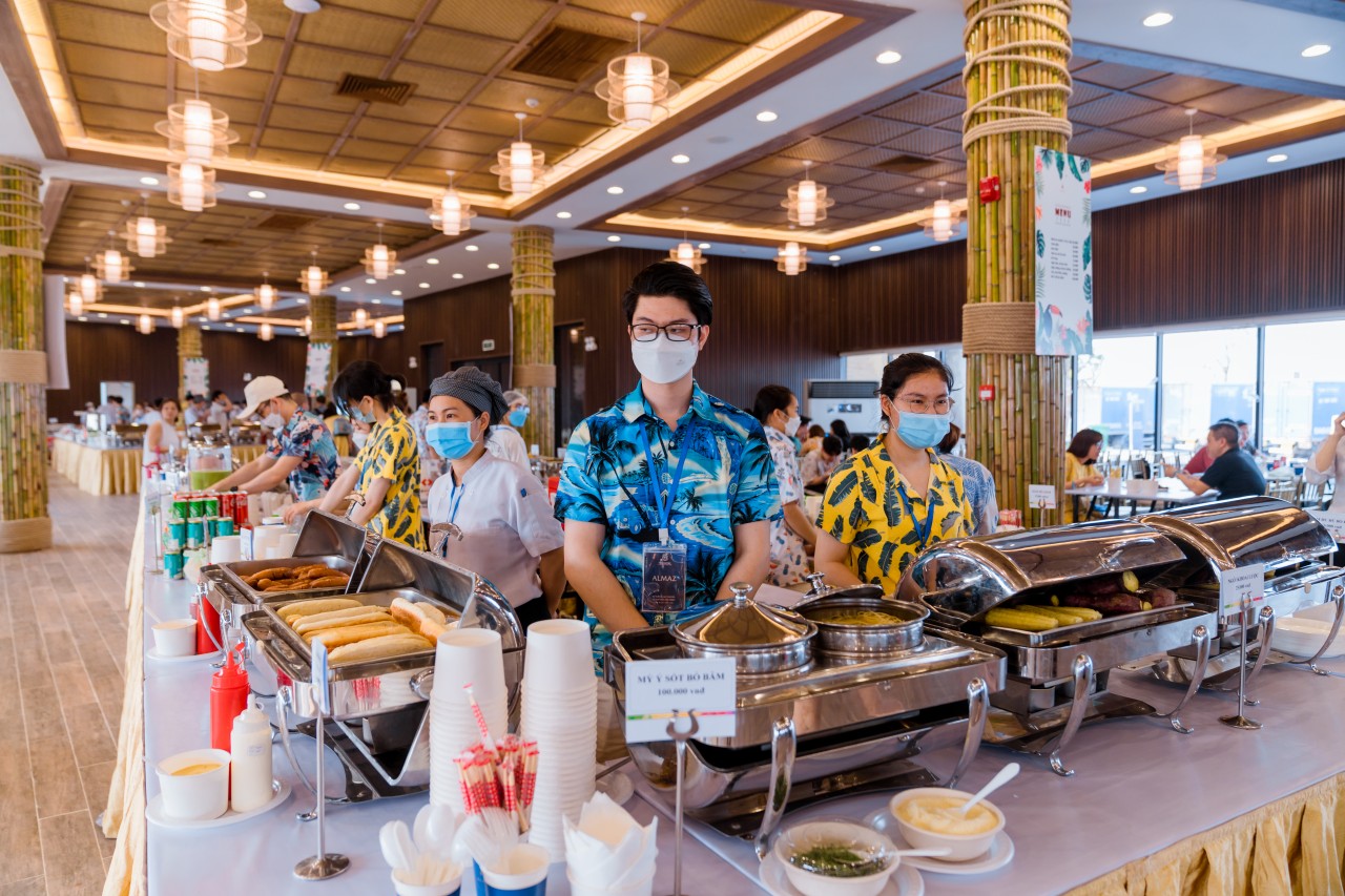 Mãn nhãn với màn ra mắt rực rỡ của Tổ hợp biển tạo sóng tại Vinhomes Ocean Park 2 – The Empire Mãn nhãn với màn ra mắt rực rỡ của Tổ hợp biển tạo sóng tại Vinhomes Ocean Park 2 – The Empire