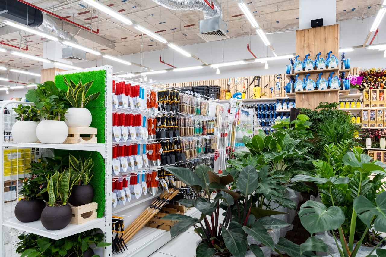 “Đột nhập” Vincom Mega Mall Smart City: “Chill” mọi nơi, chất chơi từng góc “Đột nhập” Vincom Mega Mall Smart City: “Chill” mọi nơi, chất chơi từng góc