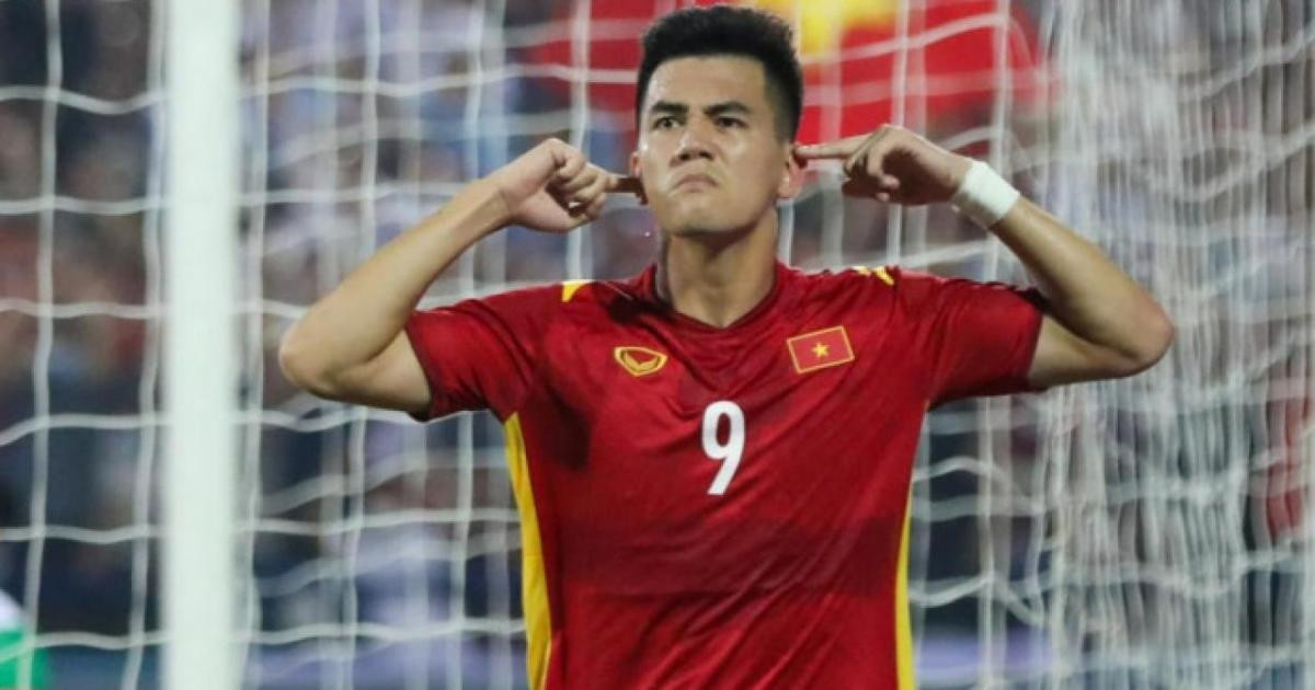Hai lời khẳng định ở tuyển U23 Việt Nam trong trận thắng U23 Indonesia Hai lời khẳng định ở tuyển U23 Việt Nam trong trận thắng U23 Indonesia