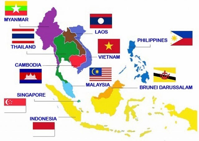 Hội nghị đặc biệt các Bộ trưởng Kinh tế ASEAN sắp khai mạc Hội nghị đặc biệt các Bộ trưởng Kinh tế ASEAN sắp khai mạc