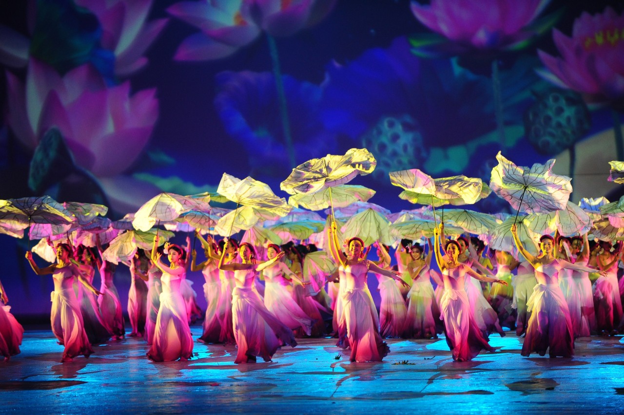 Khai mạc SEA Games 31: Sự kiện lớn của tình đoàn kết, hữu nghị, nơi giao lưu các nền văn hóa