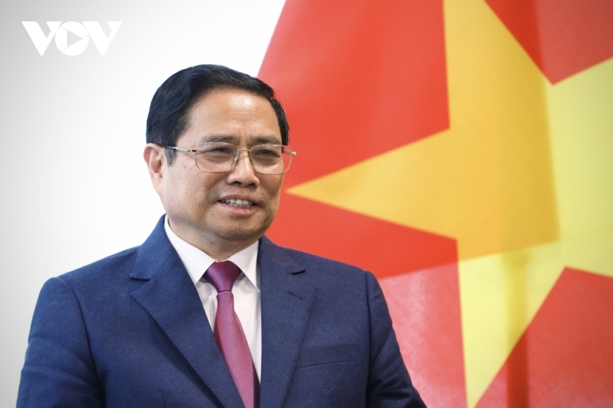 Chuyến công tác 